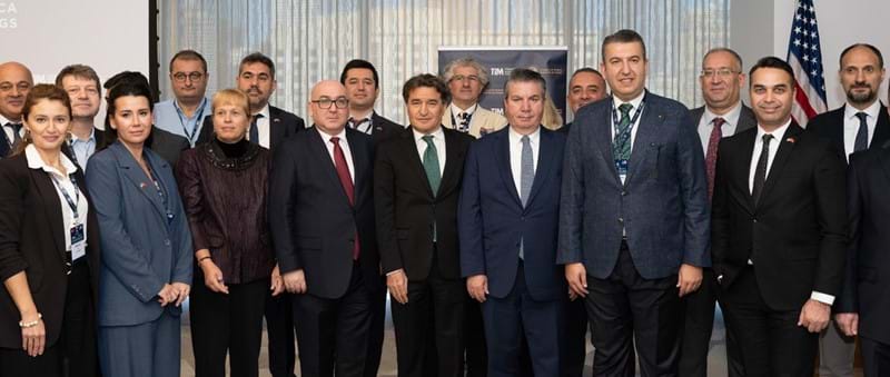 New Trade Delegation Destinations: USA and Japan