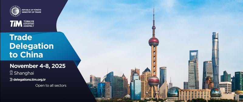 China (Shanghai) Trade Delegation