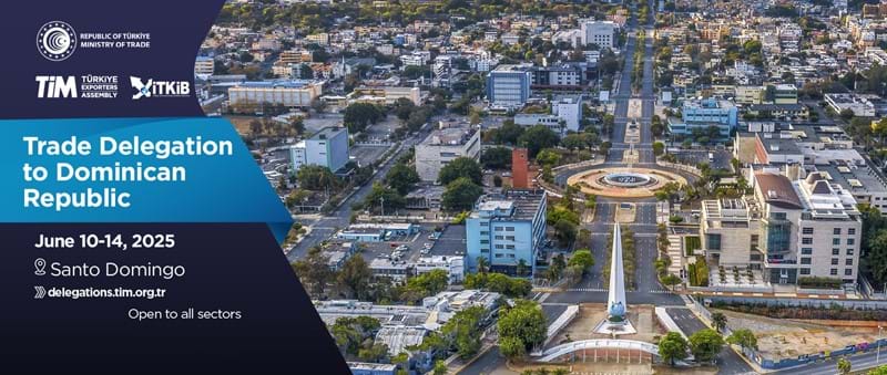 Dominican Republic Trade Delegation