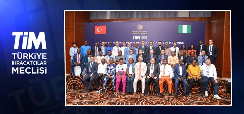 150 Bilateral Business Meetings Held in Nigeria