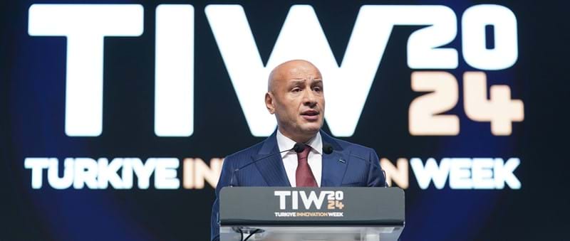 TİM Chairman Gültepe:  “We Are Striving Toward $100 Billion in Medium- and High-Tech Product Exports.”