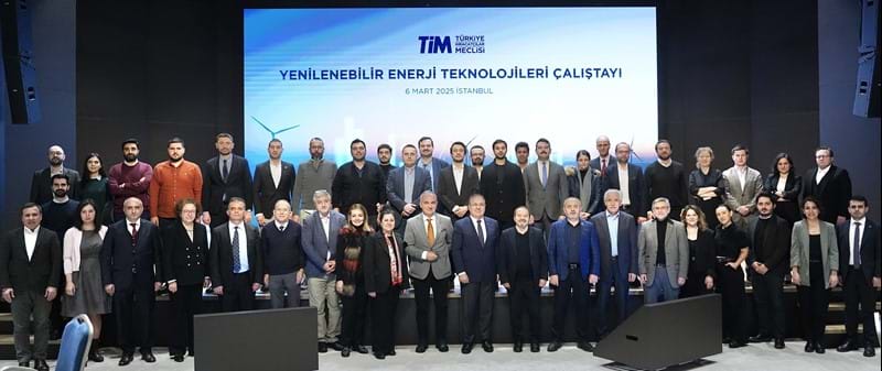 Renewable Energy Technologies Workshop Held