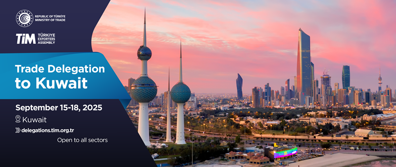 Kuwait Trade Delegation
