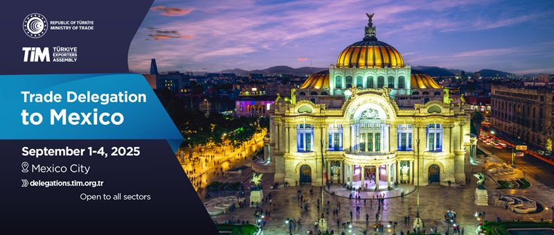 Mexico (Mexico City) Trade Delegation