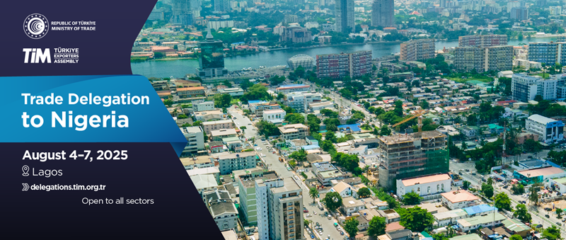 Nigeria (Lagos) Trade Delegation
