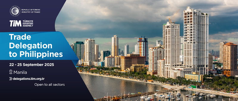 Philippines (Manila) Trade Delegation