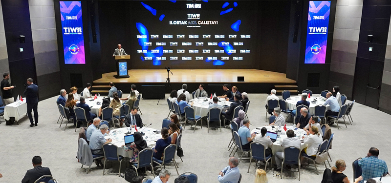 TIW2024 II. Common Mind Workshop was Held