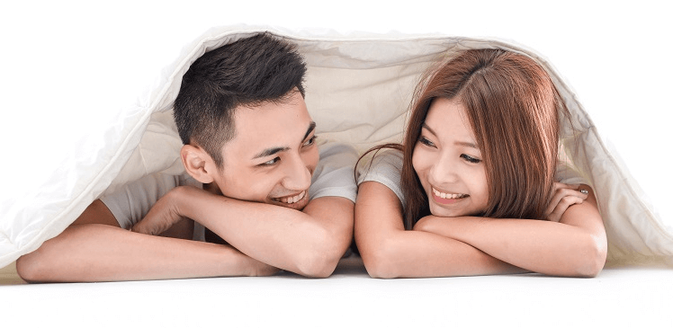 Quan hệ tình dục chung thủy để phòng chống bệnh sùi mào gà