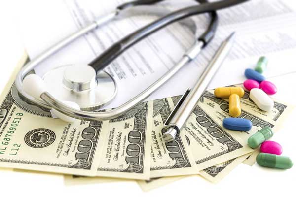 Chi phí điều trị bệnh nam khoa